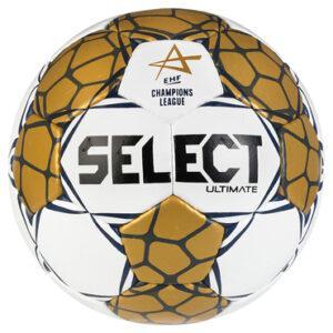 Ballon de Handball Select Ultimate EHF Champions League V24 T3