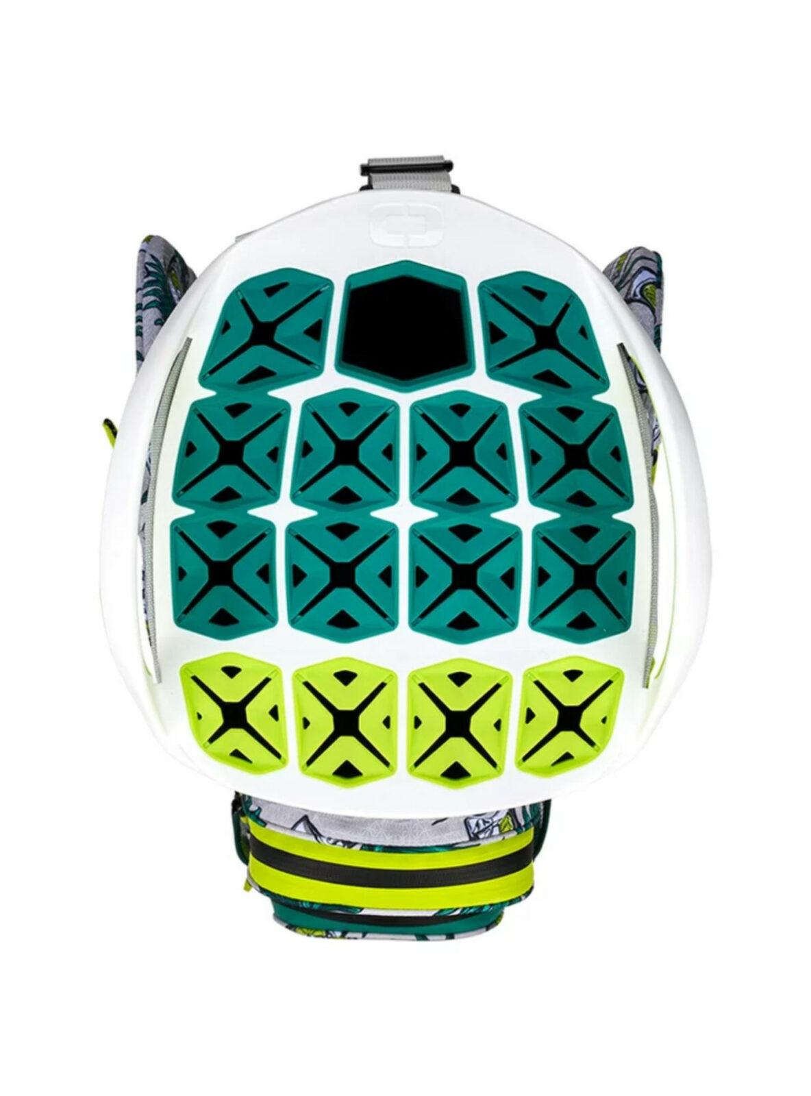 Sac de Golf chariot OGIO Silencer Agave – Image 2