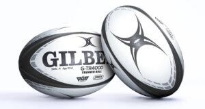 Ballon de Rugby Gilbert G-TR4000 Entraînement