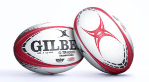 Ballon de Rugby Gilbert G-TR4000 Entraînement
