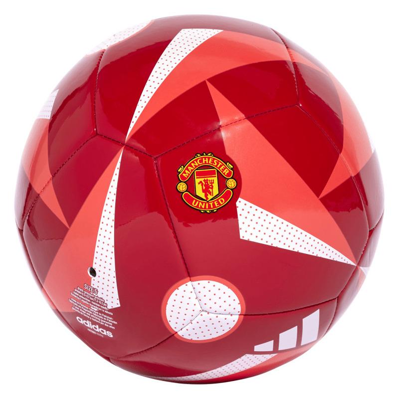 Ballon de Football Adidas Manchester United