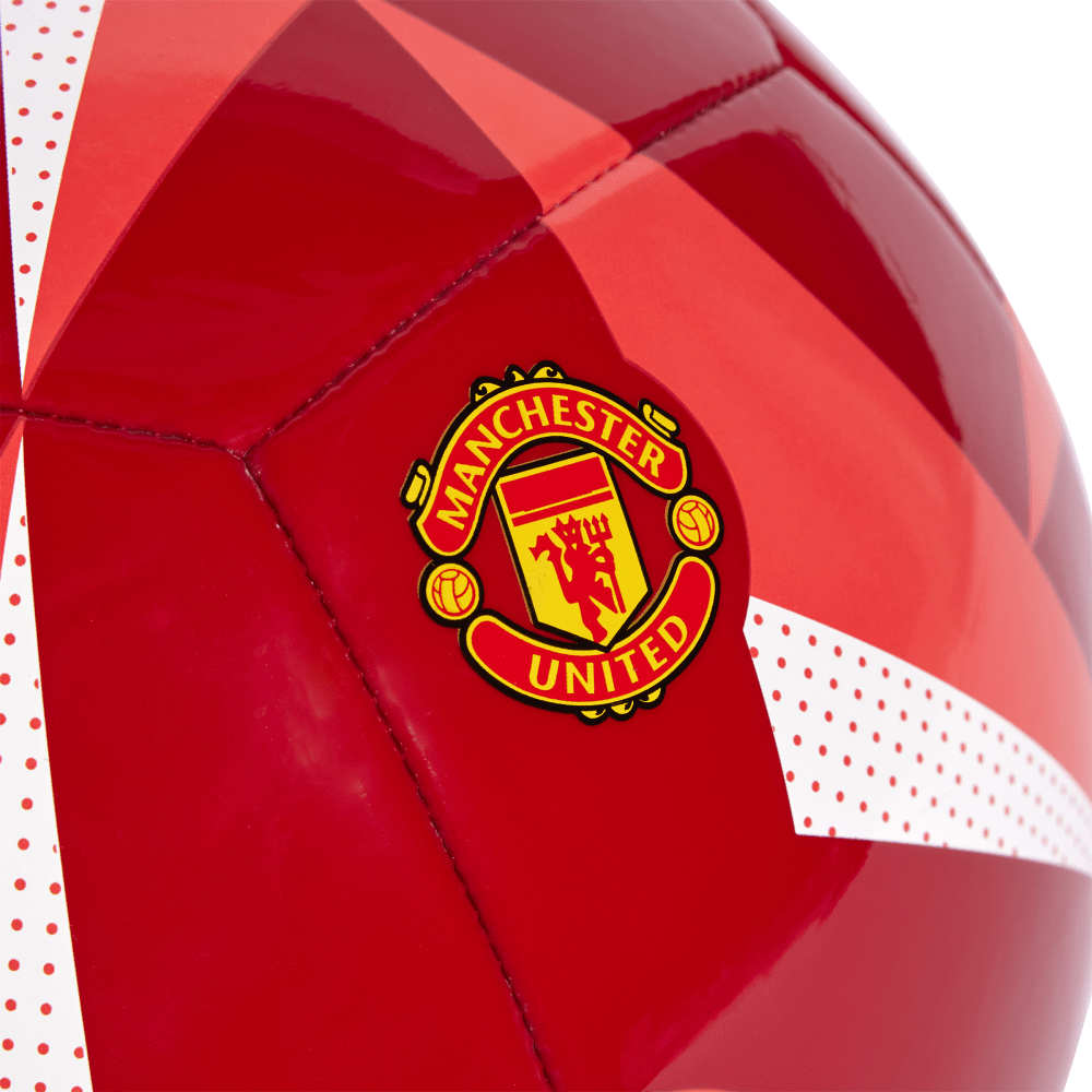 Ballon de Football Adidas Manchester United – Image 3