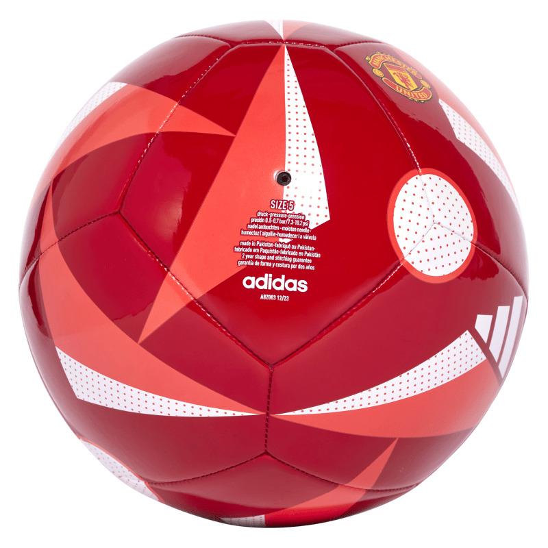 Ballon de Football Adidas Manchester United – Image 4