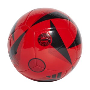 Ballon de Football Adidas du FC Bayern