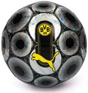 Ballon de football Puma Culture Borussia Dortmund