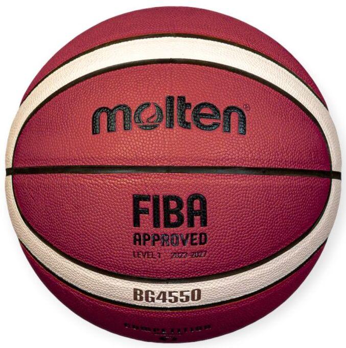 Ballon de Basketball Molten BG4550 T6
