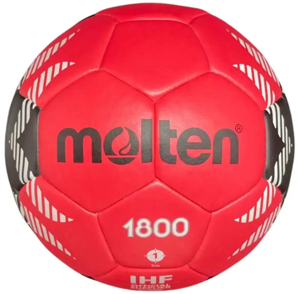 Ballon de Handball Molten HX 1800 IHF T1