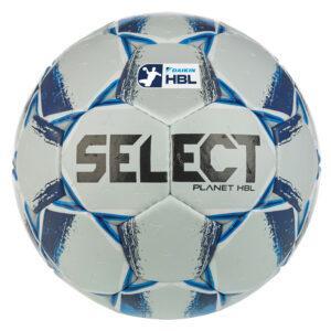 Ballon de Handball Select Planet V24 T3