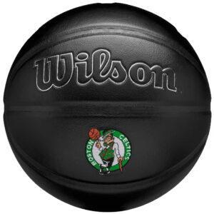 Ballon de Basket Wilson NBA des Boston Celtics