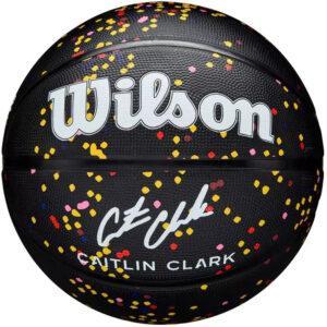 Ballon de Basketball Wilson Caitlin Clark Journey T6