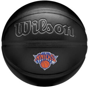 Ballon de Basket Wilson NBA des Knicks de New York