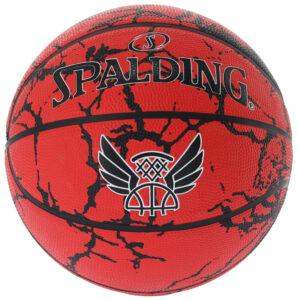 Ballon de Basketball Spalding Flight Crack