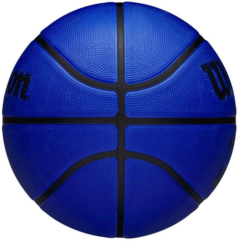 Ballon de Basketball Wilson NBA Team Tribute Solid – Dallas Mavericks – Image 3