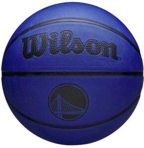 Ballon de Basketball Wilson NBA Team Tribute Solid – Golden State Warrior