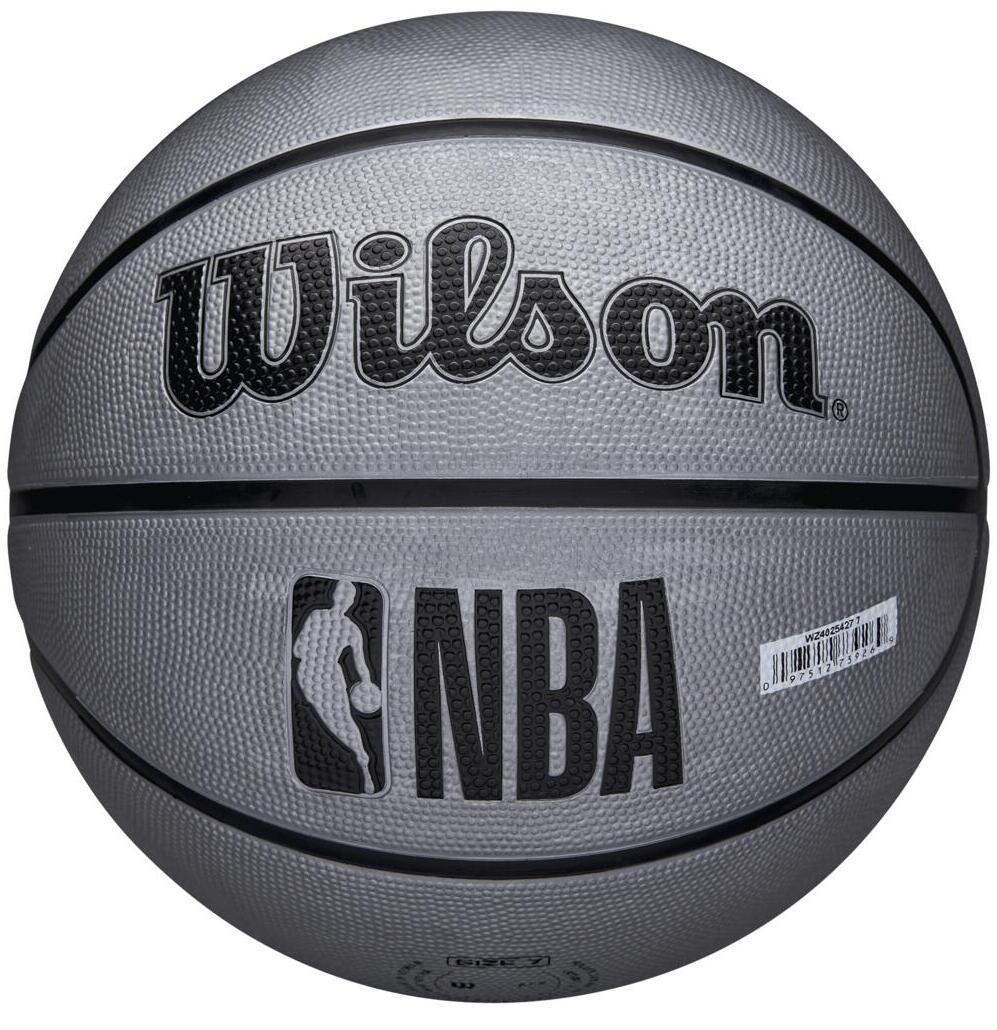 Ballon de Basketball Wilson NBA Team Tribute Solid – San Antonio Spurs – Image 3