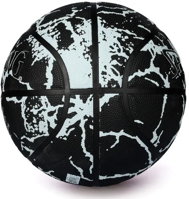 Ballon de Basketball Spalding Flight Crack – Image 2