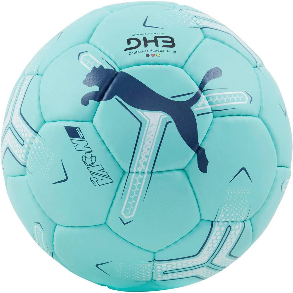 Ballon de Handball Puma Nova Match T3