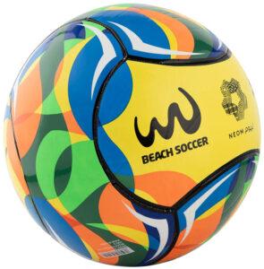 Ballon de Football Puma Beach Soccer