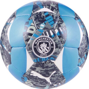 Ballon de Football Puma Manchester City 24/25