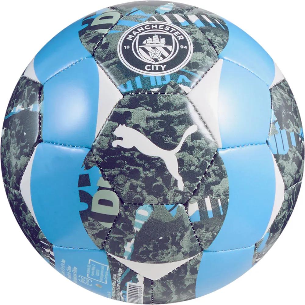 Ballon de Football Puma Manchester City 24/25 – Image 2