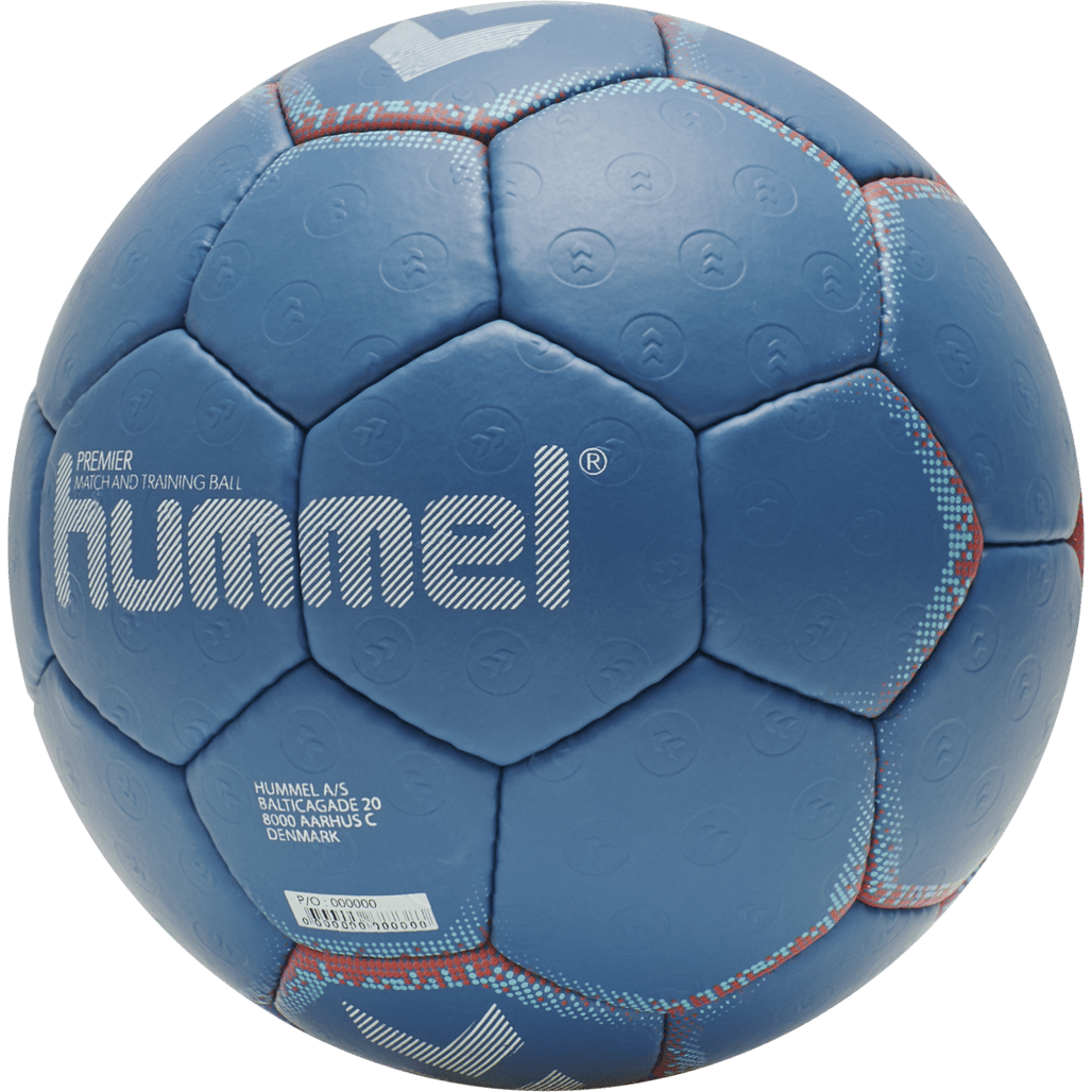 Ballon de Handball Hummel Premier HB – Image 3