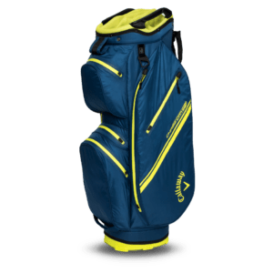 Sac chariot Callaway Chase 14 dry