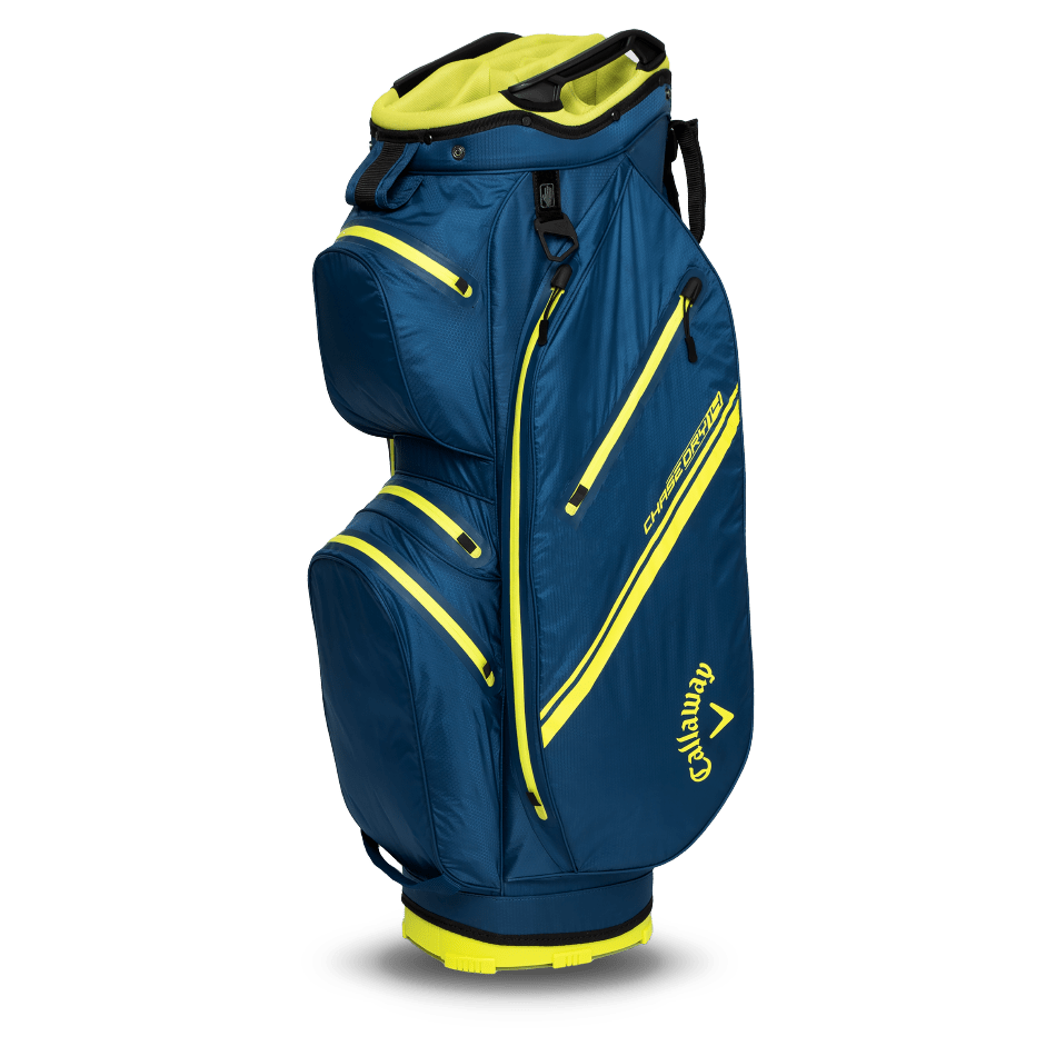 Sac chariot Callaway Chase 14 dry