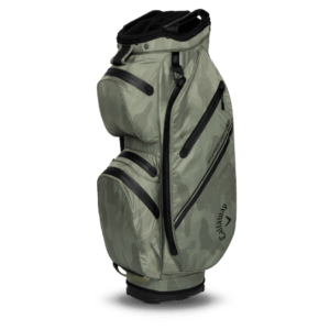 Sac chariot Callaway Chase 14 dry Camo