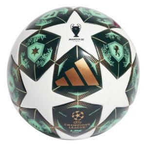 Ballon de Football Adidas Ligue des Champions J350 Munich 2024/25