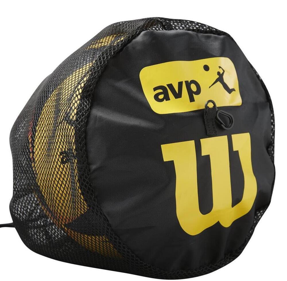 Sac Ballon de Volleyball Wilson – Image 2