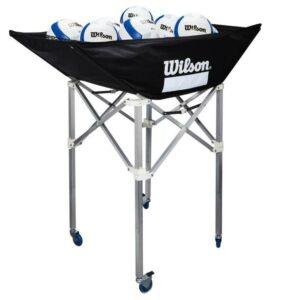 Stand Up Ballons Volleyball Wilson