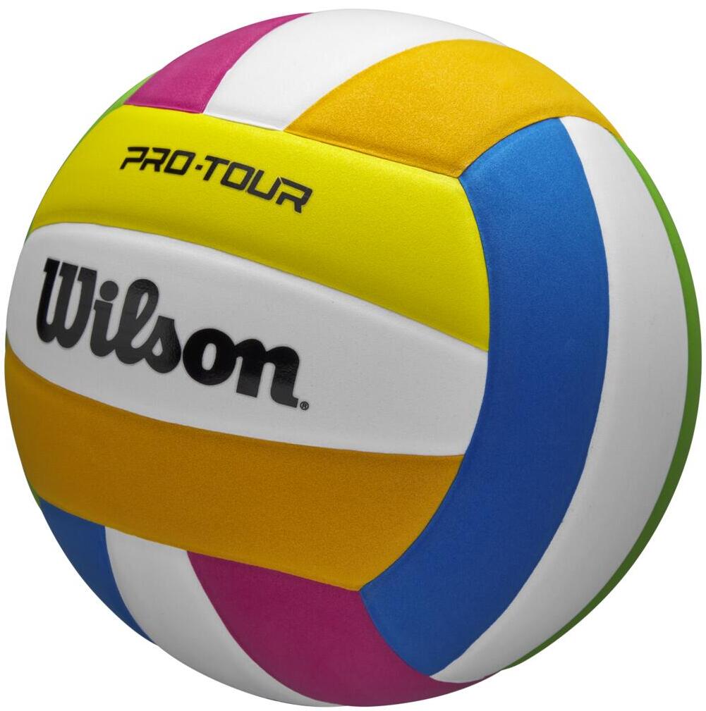Ballon de Volleyball Wilson Pro Tour – Image 2