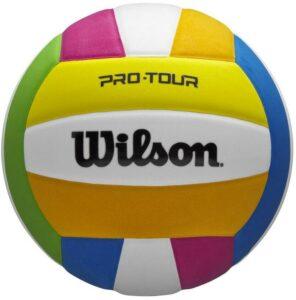 Ballon de Volleyball Wilson Pro Tour