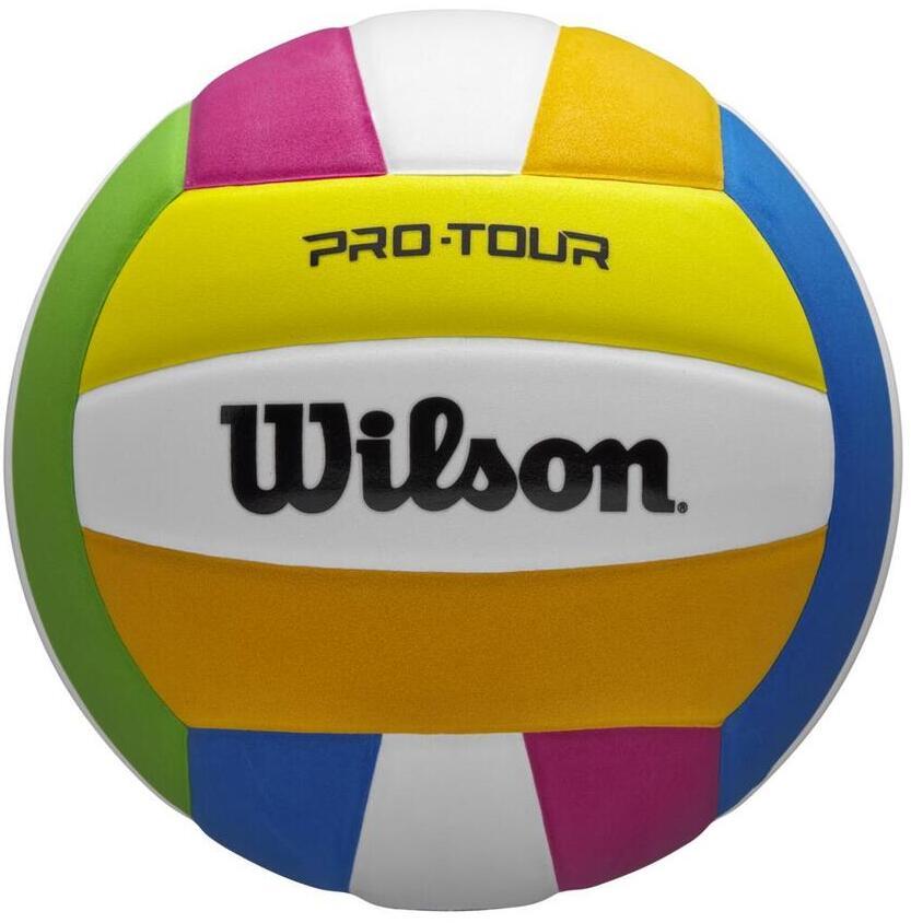 Ballon de Volleyball Wilson Pro Tour