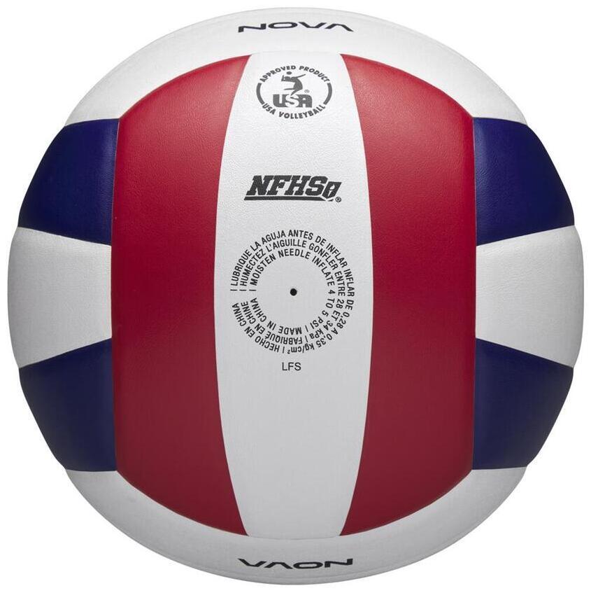 Ballon de Volleyball Wilson Nova Light – Image 4