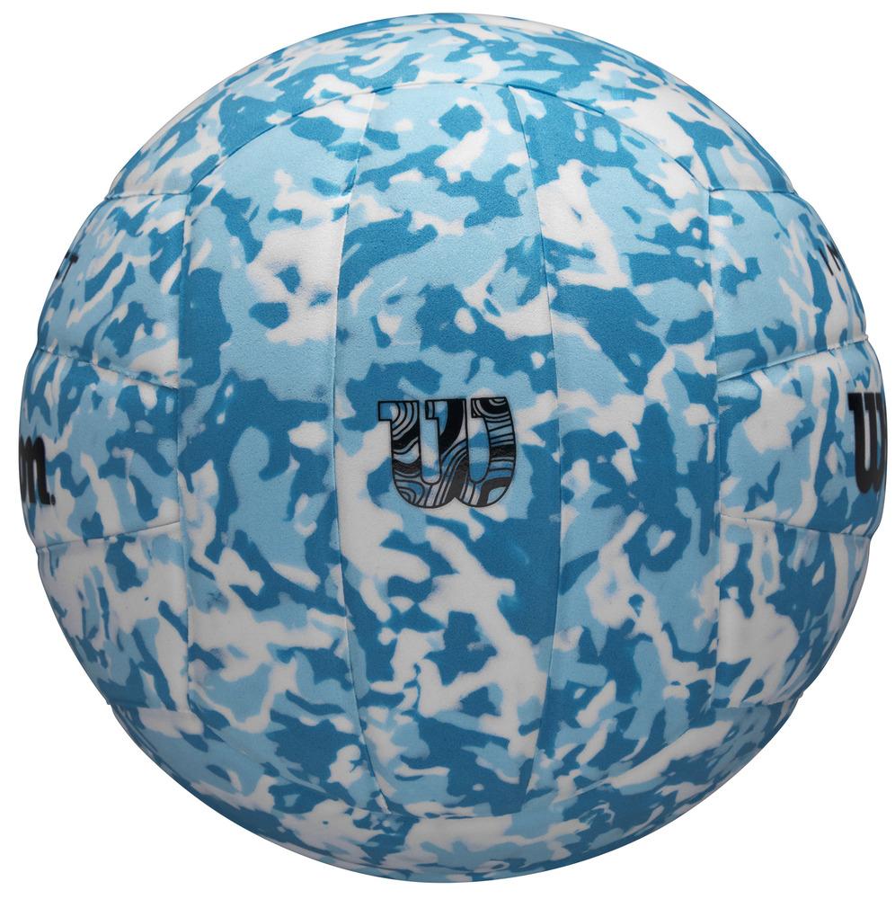 Ballon de Volleyball Wilson Impact – Image 3