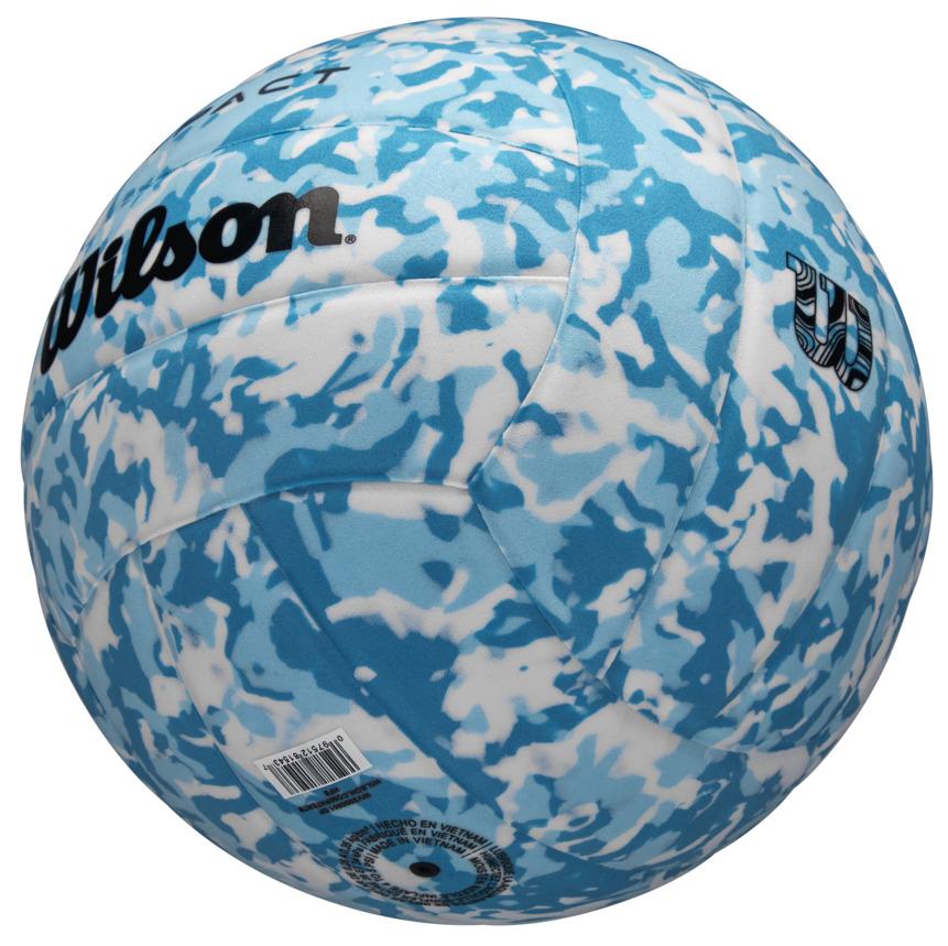 Ballon de Volleyball Wilson Impact – Image 2