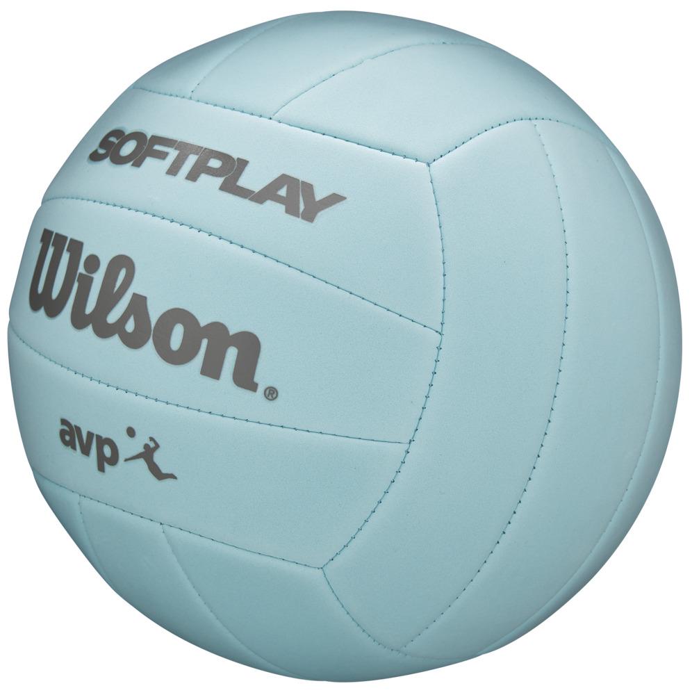 Ballon de Beach Volley Wilson AVP Soft Play – Image 2