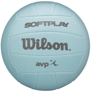 Ballon de Beach Volley Wilson AVP Soft Play