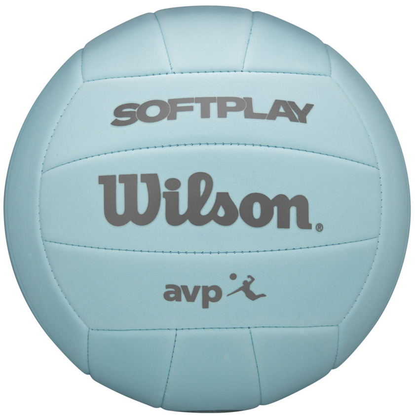 Ballon de Beach Volley Wilson AVP Soft Play