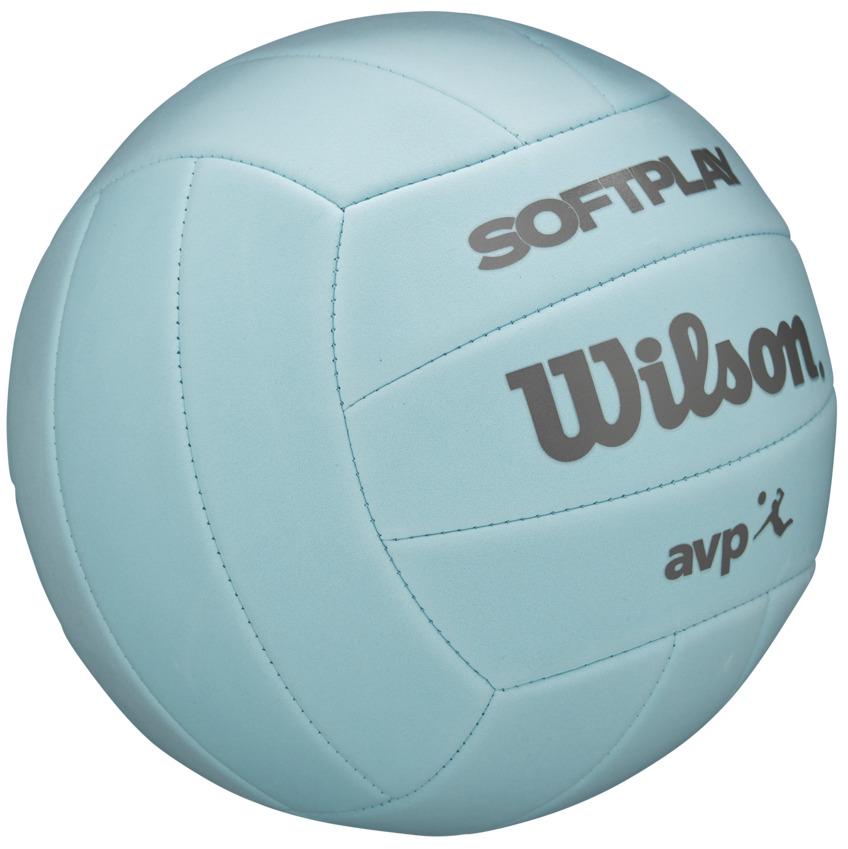 Ballon de Beach Volley Wilson AVP Soft Play – Image 4