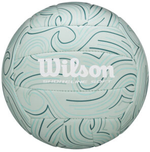 Ballon de Volleyball Wilson Shoreline Soft