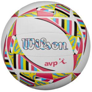 Ballon de Beach Volley Wilson AVP Movement