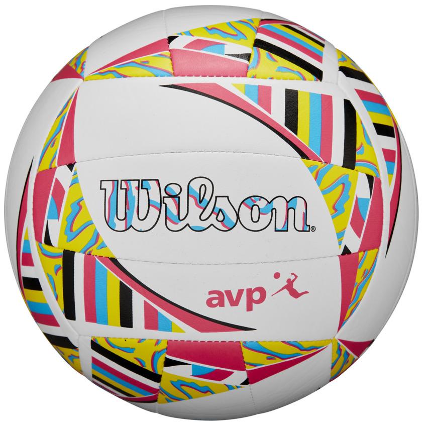 Ballon de Beach Volley Wilson AVP Movement