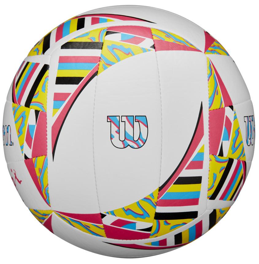 Ballon de Beach Volley Wilson AVP Movement – Image 2