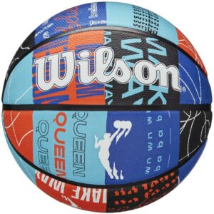 Ballon de Basket Wilson WNBA Heir Outdoor