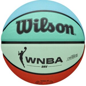Ballon de Basketball Wilson WNBA DRV