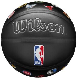 Ballon de Basket Wilson NBA All Team Premiere