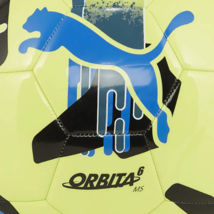 Ballon de Football Puma Orbita 6 – Image 2