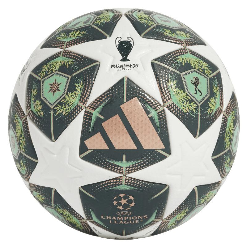 Ballon de Football Adidas Ligue des Champions 2024/2025 Match Officiel – Image 4